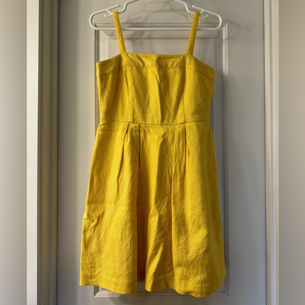 Loft dress, size 2P